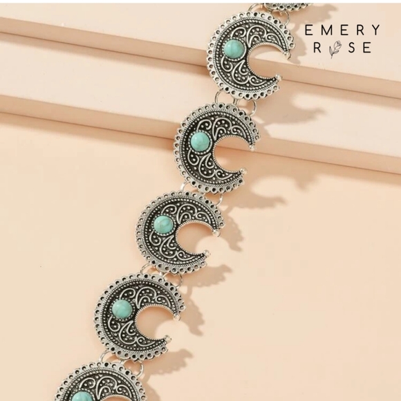 Choker Bohemian - Picture 4 of 5